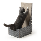 Refill Scratch Pads for Vertical Cat Scratcher Box (Case Pack of 9)