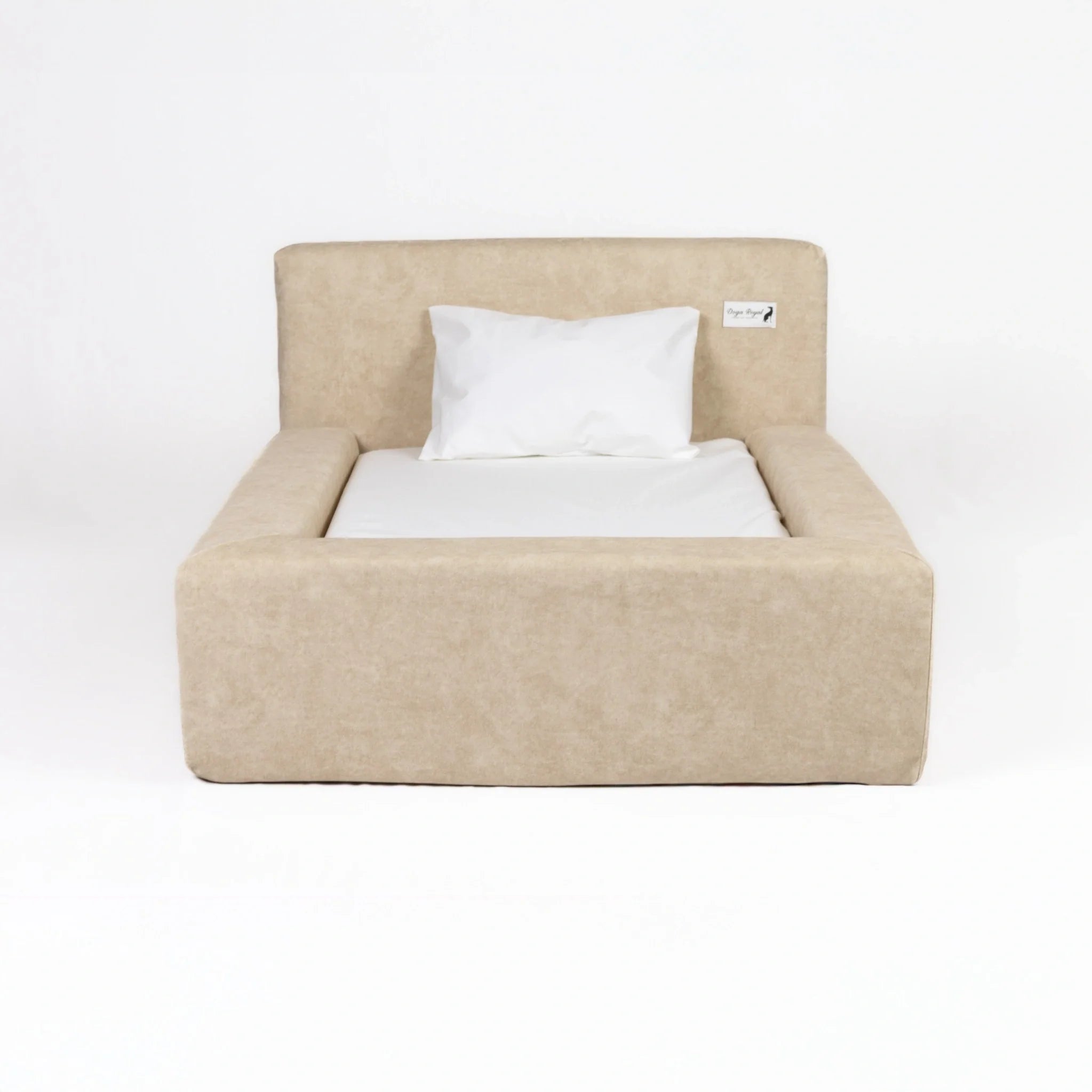 Dog Bed Honey Dream