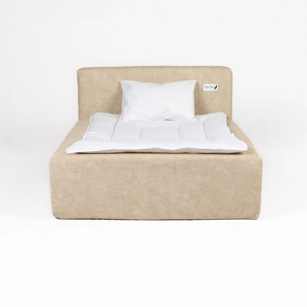 Dog Bed Honey Dream
