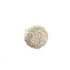 Tofu Cat Litter Clumping Natural - 2.5kg x12